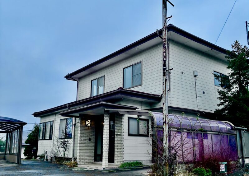 教室・サロン・事務所併用住宅としても活用しやすい広々空間！