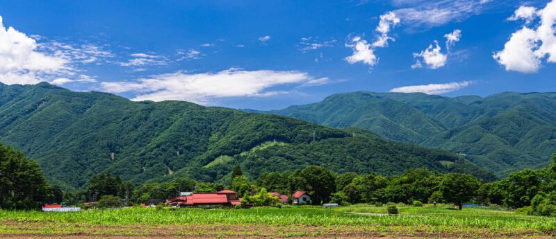 不動産事業｜富士見エリア専門