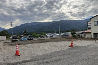 富士見駅へのアクセスに恵まれた、暮らしやすいエリア